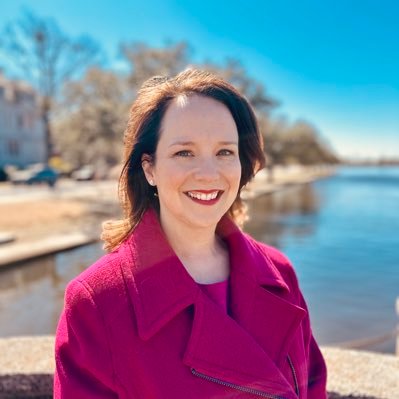 kristenebutler's profile picture. Wife, boy mom, dog mom, former middle school history teacher, current Instructional technology resource teacher