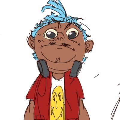 OOPhi7's profile picture. I like drawing 
I like drawing