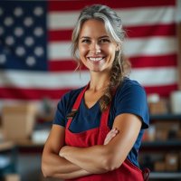 Happy Patriot Pixie (@purplepixxyy) 's Twitter Profile
