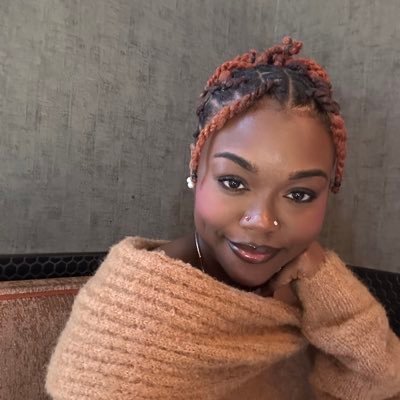 doing what feels good. writer. subscribe to my newsletter. social media strategist. hampton alumna. umd alumna. 1913. she/her.