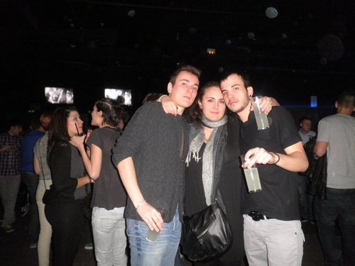 LauraArellano8's profile picture. Never say never