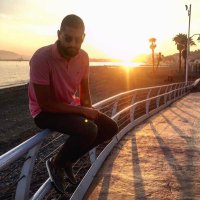 Fernando Naranjo Montero (@fernandonm93) 's Twitter Profile