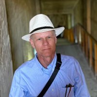 Joe Trauger (@joe_trauger) 's Twitter Profile