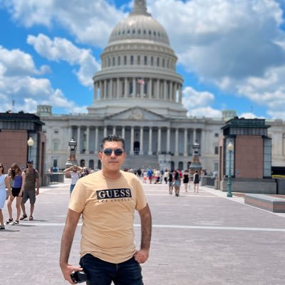 Dr Mohamed samy is Associate Professor of Virology