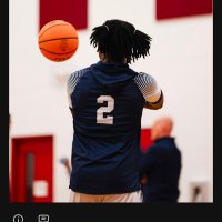 Zhyon Thompson (@zhyont2027) 's Twitter Profile
