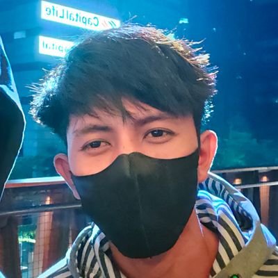 ChamyAchilles's profile picture. 