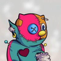 TheArt.Hbar (@larryhbar) 's Twitter Profile