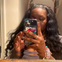 KenishaK🧸 (@kenishakeny) 's Twitter Profile