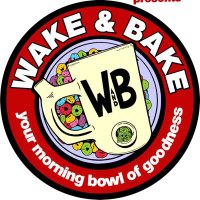 Wake and Bake Morning Show (@wakeandbake_3) 's Twitter Profile Photo Wake and Bake Morning Show (@wakeandbake_3) 's Twitter Profile Photo
