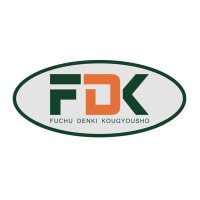 （有）府中電機工業所 (@fuchudenki) Twitter profile photo