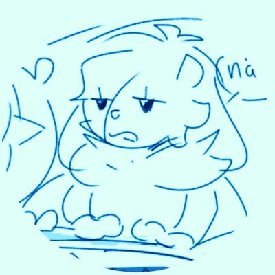 lv: 20
animation student☝️🤓
pfp: @BeaFan99
artista falido💸
I draw OCs and things I enjow/for now:Brawl stars and Transformers
bird/cat lover🐦🐱💕
🎂🔪🍰