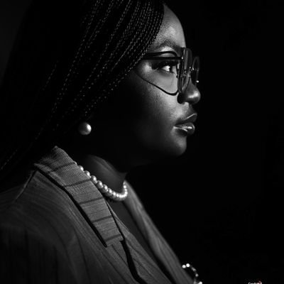 GodChaserā |Founder @HeyTeens&Twenties | Author šāļø|Award winning Activist šš„|Medical Law Forceāļøš|Researcher šŖš³|Lawyer āļøšŖ