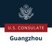 美国驻广州总领事馆 U.S. Consulate General Guangzhou (@uscgguangzhou) Twitter profile photo 美国驻广州总领事馆 U.S. Consulate General Guangzhou (@uscgguangzhou) Twitter profile photo