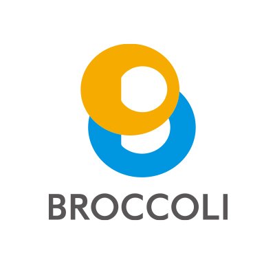 株式会社ブロッコリー公式アカウントです。当社タイトル、商品、イベントの紹介をします。公式SNSアカウント一覧 https://t.co/9V7mXFfZwM|お問い合わせ https://t.co/xNxepl5Yxr
