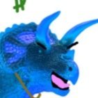 NYCWebsling_guy's profile picture. Interdimensional Triceratops Monster