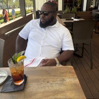 Tavaris Bragdon (@tbthementor25) 's Twitter Profile