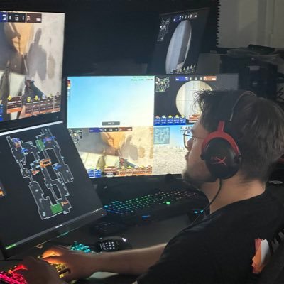 ANATY_Ayric's profile picture. Part time streamer | Observer of @anaty_official