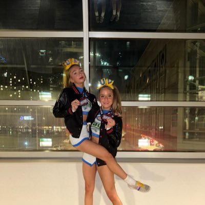 savvybaddiee's profile picture. summit champ x1 || stingray allstars UV☀️