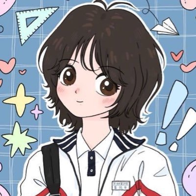 arian72294's profile picture. 아은진 Ahn Eunjin 🥰 Bai Lu 白鹿 💖DyLu 棣鹿💝 Dynamite Kiss, Only For Love, Moonlight Mystique, Forever Love, One & Only, My Dearest, The Good Bad Mother, Northward