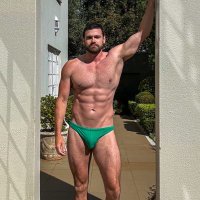 Chasingfit (@chasingfitof) 's Twitter Profile Photo Chasingfit (@chasingfitof) 's Twitter Profile Photo