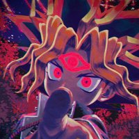 Der∅ (@ronix_7) 's Twitter Profile