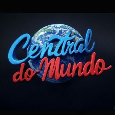 mundocentrall's profile picture. Notícias aleatórias do 🌎