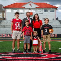 Jamie Abrams (@jamieabrams39) 's Twitter Profile