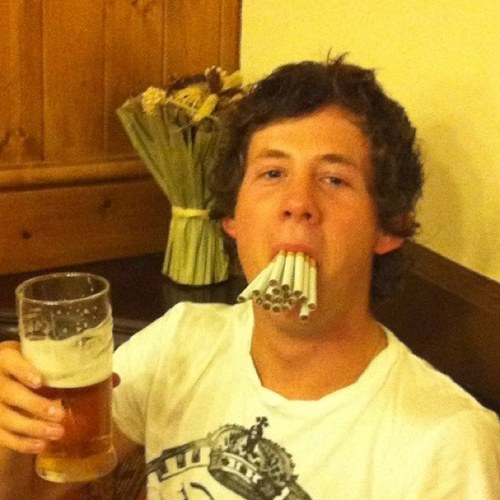 cowie_tim's profile picture. 