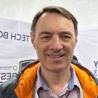 J.D. Bertron (@jdbertron) 's Twitter Profile