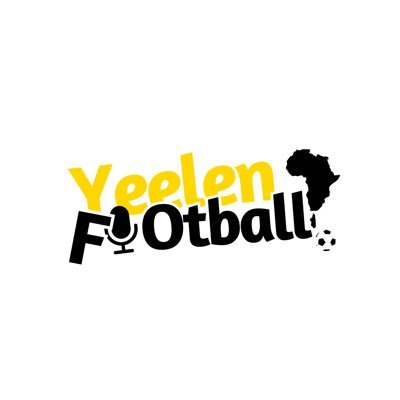 Interview exclusives, débats passionnés, analyses tactiques, invités et autres... Ton rendez-vous 100 % foot Africain 💡⚽️