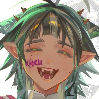 wasu | commissionsopen ✨さんのプロフィール画像