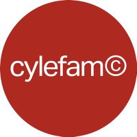 Cyle (@cylefam) Twitter profile photo