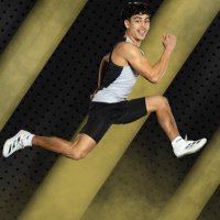 Elijah Vickers (formally Anthony) (@elijah__anthony) 's Twitter Profile Photo