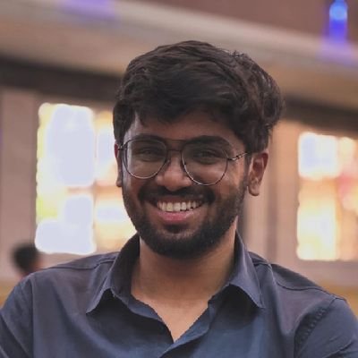 rishiraamns's profile picture. Obssessively Curious. Simplifying tech through stories.