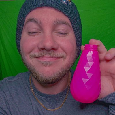 Skooma's profile picture. Skooma Man of the South 🧪