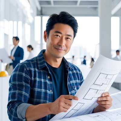 C_spaceHR's profile picture. シー・スペースでは、店舗・住宅のデザインから施工までワンストップで行ってます💪✨ 現場監督の労働環境を変えていこうと日々奮闘中です。弊社の活動や採用について、渡辺社長の代理でつぶやきます。【採用】未経験でもやる気があれば、現場監督として育成します👷中途・新卒問わず✋お問い合わせは気軽にDMで✉️