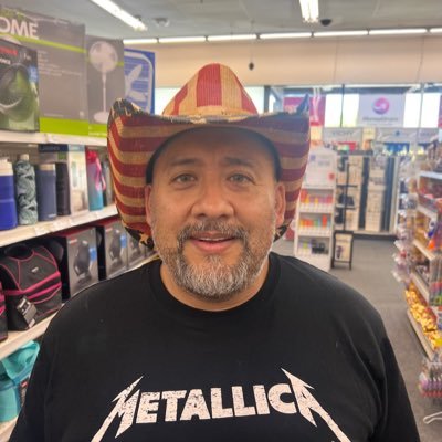 SaulCarril46434's profile picture. 