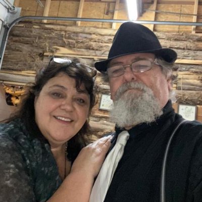 I am a Constitutional Nationalist MAGA Supporter, Believer of the Holy Trinty, old Marine, old greybeard biker, Husband, and Father and Grandfather