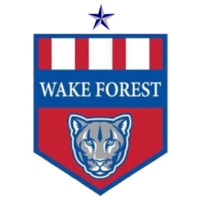 Official Twitter Page for the Wake Forest High School Soccer Program - 2019 4A State Champions. 💚💜Remember Ian and Paige💚💜