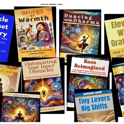 Educator | eLearning | Author | Books Reviews | eAcademy | BookLuv Youtube Channel | #WritingCommunity #readingcommunity #BookTwitter #AuthorsOfTwitter