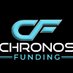 Chronos Funding (@chronosfunding) Twitter profile photo Chronos Funding (@chronosfunding) Twitter profile photo