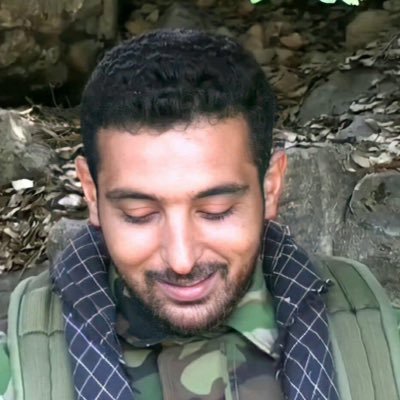 سنروي للعالم كلّه كيفَ تُصنع الحُريّة،وكيف بالدّم يُصنَع النّصر♥️