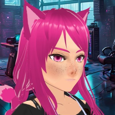 Inventor Extraordinaire, Paranormal and Supernatural Investigator. Vtuber or trying.
She/Her
NO DM's