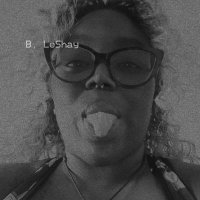 B. LeShay (@legoshisbunny) 's Twitter Profile