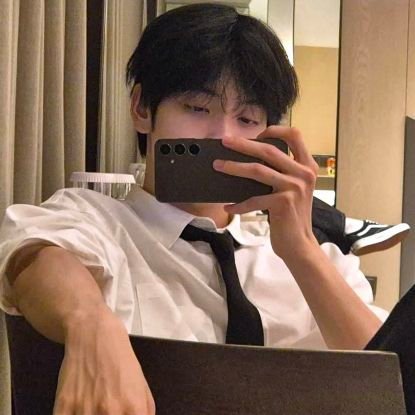 hooneymark's profile picture. me odeia pq é invejosa, se fosse gostosa andava comigo!