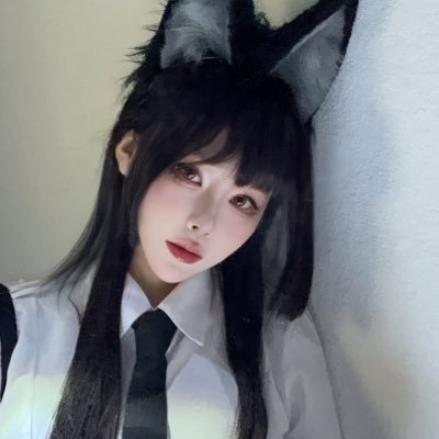 🇺🇸cosplayer IG@sukyourheart ⁺⊹⸝⸝ ᳐ʚ̴̶̷̷ ‧̫ ʚ̴̶̷̷ ᳐⸝⸝੭ ⁺ ₊˚ 💌sukiyourheart@gmail.com Thanks for your following
