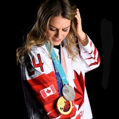 🏒 Olympian 2022🥇2014 🥇2018
@phwl_toronto #24