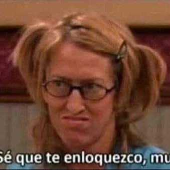 Juro solemnemente que mis intenciones no son buenas 😈🤟🏻