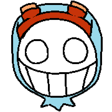 Creator of Memery
Artist || Writer || (upcoming) Voice Actor
My buddies || @iamstarstreek @is_Bobcat @GW_C_A_T
:)