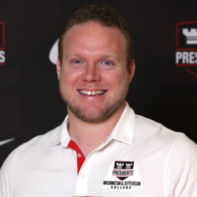 Aaron Thompson Profile